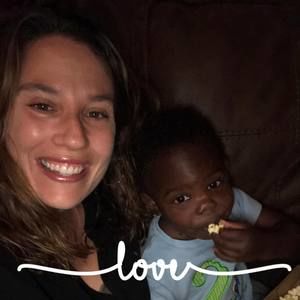 Meet your Posher, Tara